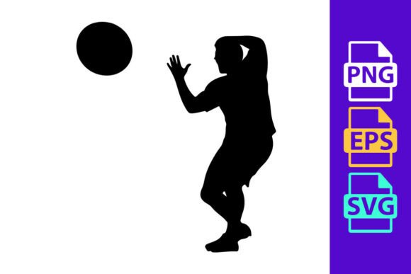A Silhouette of a Person Catching a Ball: Energy in Design