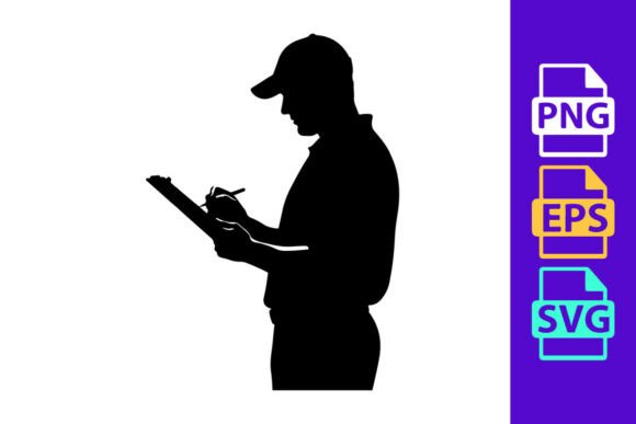 Dynamic Football Silhouette: A Designer's Playbook