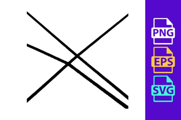 Geometric Pattern of Intersecting Lines: Dynamic Design