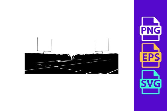Sunset over a Parking Lot with Radio Tow: A Design Deep Dive