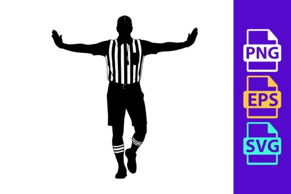 The Referee's Call: Dynamic Silhouette for Modern Design